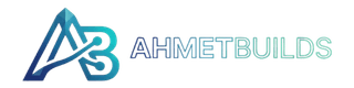 Ahmet Builds